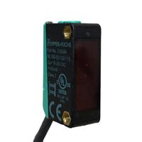 Gambar Retroreflective sensor for glass detection ML100-55-G/102/115 dari Jaya Teknik Abadi 46 undefined 1 Tokopedia