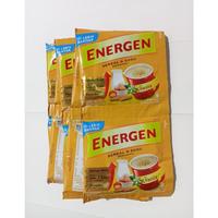 Gambar ENERGEN Susu Sereal 3 Varian Rasa per Renceng isi 10 Sachet @35gr - Coklat dari Vexa's Online Shop undefined 4 Tokopedia