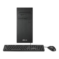 Gambar ASUS PC DESKTOP S500TE i5 13500 8GB 512GB W11 INTEL UMA + LED 21.5" - Windows 11 Home dari Top Tech Comp undefined 4 Tokopedia