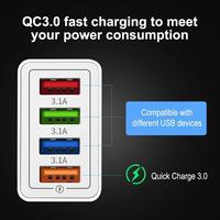 Gambar CHARGER FAST CHARGING HP MURMER GOOD QUALITY 2.1 A dari dadod undefined 4 Tokopedia