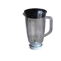 Gambar Blender Turbo EHM8001  Plastik 2L - Hitam dari Jualelektronikrumah undefined 3 Tokopedia