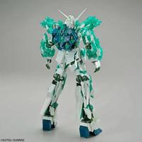 Gambar Bandai Model Kit Anime MG THE BASE LIMITED UNICORN LUMINOUS CRYSTAL dari Azzure Couture undefined 4 Tokopedia