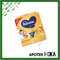 Gambar Bebelac 3 Great 200 g - Susu Bubuk Pertumbuhan dari Apotek Heka Semarang undefined 3 Tokopedia