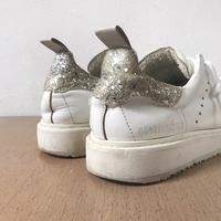 Gambar Sepatu Golden Goose GGDB Strarter Vibram Sole size fit 36 dari amonra undefined 4 Tokopedia