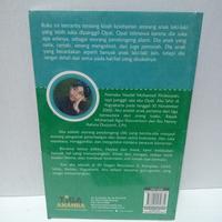 Gambar Buku Original OPAL JAGOAN DONGGENG - NAUFAL MOHAMAD FIRDAUSYAN dari Toko Buku Ilmu_NEW undefined 2 Tokopedia