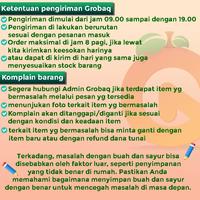 Gambar JERUK PERAS FRESH 1 KG [GRAB/GOJEK ONLY] dari Grobaq.Buah undefined 3 Tokopedia
