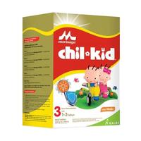 Gambar MORINAGA - CHIL KID - Gold - Madu 800 gram - Susu Pertumbuhan Anak dari Online Susu undefined 5 Tokopedia