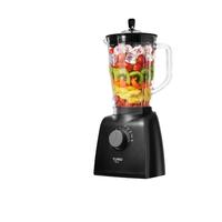 Gambar Blender Turbo EHM8001  Plastik 2L - Hitam dari Jualelektronikrumah undefined 1 Tokopedia