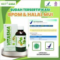Gambar Paket Reseller 5 Botol Vitasma Original dari Vitasma Official undefined 4 Tokopedia