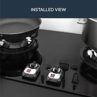 Gambar e+AutOff Digital Series Gas Hob Auto-Off Timer TY09/ Timer Kompor dari GALLERIA.IDN undefined 4 Tokopedia
