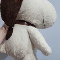 Gambar Boneka Snoopy Jumbo dari Boentel Store undefined 3 Tokopedia