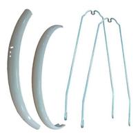Gambar Polygon Fender Set Spakbor Sepeda Sierra AX24 dari Rodalink Indonesia undefined 1 Tokopedia