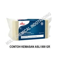Gambar ANCHOR PARMESAN CHEESE BLOCK 100 GR REPACK / KEJU PARMESAN BLOK dari Multi Chemical Indotrading undefined 2 Tokopedia