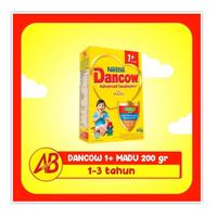 Gambar Dancow 1 Madu 200 gr Susu Bubuk Bayi Anak Balita dari Me3150 undefined 1 Tokopedia