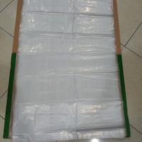 Gambar plastik pelastik pe bening 60×100 kantong besar transparan isi 12 pcs dari BRALING SHOP_NEW undefined 3 Tokopedia