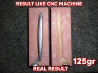 Gambar Molding Cetakan Umpan Ikan Metal Jig Micro Jig Duo International 125gr dari Pinisi undefined 1 Tokopedia