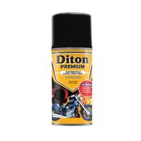 Gambar Cat Semprot Pilox Diton Premium 400cc Honda Colors 9283 Stylish Blue Matte - 9283 ST BLUE MT dari LUXE HOME ID undefined 4 Tokopedia