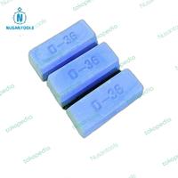 Gambar Obat Poles Biru D 36 , Brand D 36, Poles mengkilap / Mirror Polishing dari Nusantools undefined 2 Tokopedia