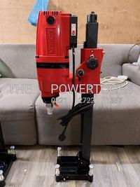 Gambar Bosun Diamond Core Drill Machine Z1Z-254 Mesin Bor Coring 10 inch Bor Beton Drat Halus dari The Powertools undefined 4 Tokopedia