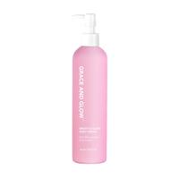 Gambar GRACE AND GLOW Black Opium Ultra Bright and Glow Solution Body Serum dari BeautyHaul_NEW undefined 2 Tokopedia