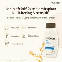 Gambar AVEENO Skin Relief Package - Body Wash & Moisturizer Lotion 354 ml dari Kenvue Official Store undefined 5 Tokopedia