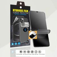 Gambar Anti gores Hydrogel matte glare full cover Tecno Spark 7 pro 7 nfc - Spark 7 nfc, Belakang dari Glorycase undefined 1 Tokopedia