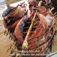 Gambar cakalang fufu/cakalang asap - 500gr bersih dari mikhaaa01 undefined 1 Tokopedia