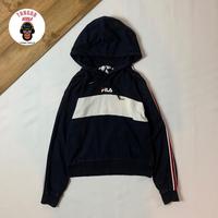 Gambar hoodie crop fila dari angga_shop.id undefined 1 Tokopedia