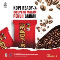 Gambar Kopi Ready - x Romantis dari ABDURRAHMAN COLLECTION undefined 3 Tokopedia
