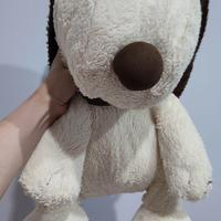 Gambar Boneka Snoopy Jumbo dari Boentel Store undefined 2 Tokopedia
