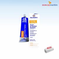 Gambar Lem Gasket Sealant Permatex 311 Gram | Technical Tools dari Power Maritim undefined 5 Tokopedia
