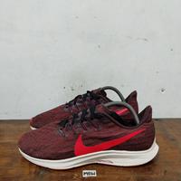 Gambar sepatu second ori nike zm pegasus 36 mahogany marathon size 42 dari TERMINAL SEPATU BOGOR_NEW undefined 1 Tokopedia