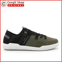 Gambar CATERPILLAR SEPATU SNEAKER CASUAL PRIA ORIGINAL ASLI ORI KASUAL KETS CAT-65 dari Cengli Shop ID undefined 1 Tokopedia