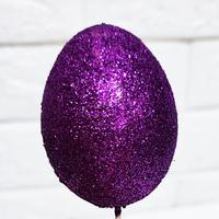 Gambar Glitter Powder - DIY Glitter - Bubuk Gliter Bisa pilih warna (Satuan) - Putih dari RAJA KANVAS LUKIS undefined 3 Tokopedia