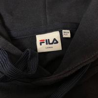 Gambar hoodie crop fila dari angga_shop.id undefined 3 Tokopedia