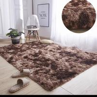 Gambar Karpet Bulu 140x200 cm Lantai Halus Rastur - E dari moridaki collection undefined 4 Tokopedia