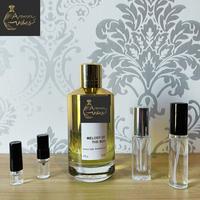Gambar DECANT Parfum Brand M Melody Of The Sun For Unisex - 1 ml dari AromaVibes Prives undefined 1 Tokopedia