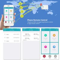 Gambar HOT! KERUI W181 Tuya Alarm System for Home Security Alarm Residential dari Volta Mindspring undefined 2 Tokopedia