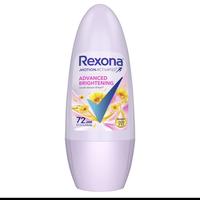 Gambar Rexona Deodorant Roll On Advanced Brightening 45ml Original 45 ml dari Hotelmurahpedia undefined 2 Tokopedia