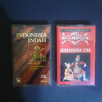 Gambar KASET PITA LAGU-LAGU INDONESIA - ARI LASO - PETERPAN - ANTO HOED & MELLY *JUAL CABUTAN *VINTAGE MEMORABLE *RARE FIND - ORIGINAL* dari Joe Calling undefined 4 Tokopedia