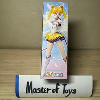 Gambar Bandai SHFiguarts Sailor Moon Eternal Sailor Moon - Ready Stock dari Master of Toys undefined 5 Tokopedia