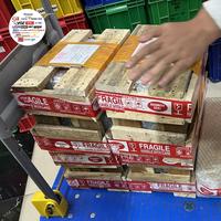 Gambar PK Packing k@yu untuk pengaman Stabilizer Baterai UPS dll dari Power solution pws undefined 3 Tokopedia