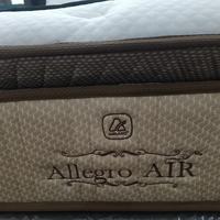 Gambar Big Sale ! Airland Hanya Kasur Spring bed New Allegro Air Uk 90×200 dari HANDAL FURNITURE BSD undefined 3 Tokopedia