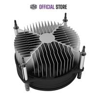 Gambar Cooler Master STANDARD COOLER I30 CPU FAN dari Cooler Master Official undefined 4 Tokopedia