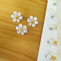 Gambar Bros Dagu Motif | Aksesoris Hijab | Bros Pin Mutiara Per pcs - Mote dari AZ_Store_888 undefined 2 Tokopedia