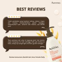 Gambar Aveeno Daily Moist Energizing Body Lotion 354ml dari Kenvue Official Store undefined 4 Tokopedia