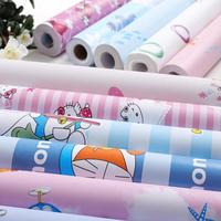 Gambar WALLPAPER DINDING WALPAPER DINDINGMOTIF ELEGAN NO.1 dari Partner Decorindo undefined 1 Tokopedia
