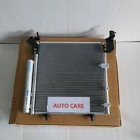 Gambar KONDENSOR CONDENSOR AC MOBIL AVANZA XENIA TAHUN 2004 2011 1300CC POKKA - Packing safety, Pokka dari Shachihata undefined 1 Tokopedia