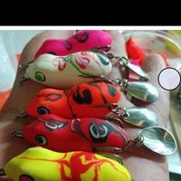 Gambar paket hemat soft frog 4pcs dari arsylure undefined 3 Tokopedia