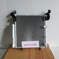 Gambar KONDENSOR CONDENSOR AC MOBIL AVANZA XENIA TAHUN 2004 2011 1300CC POKKA - Packing safety, Pokka dari Shachihata undefined 2 Tokopedia